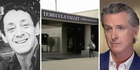 Gov. Gavin Newsom sending textbooks — and possibly a $1.5 million fine — to Temecula
